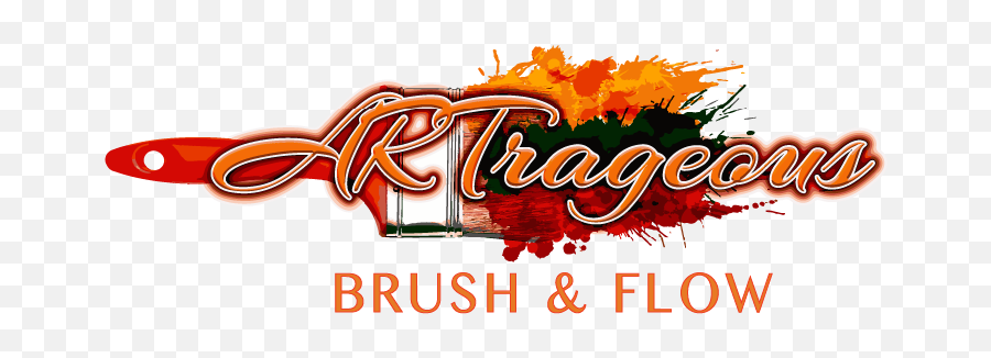 Artrageous Brush And Flow - Artrageous Brush And Flow Png,Flow Png