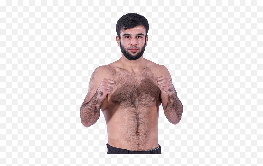 Kazim Tumenov Png Chest Hair