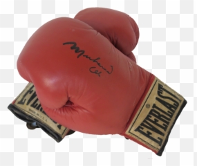 Boxing U2014 Memorabilia Magic Png Muhammad Ali
