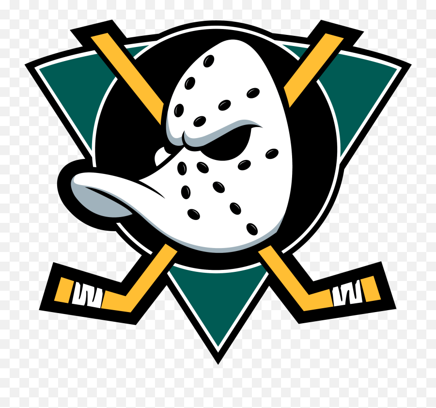 Anaheim Ducks Logos - Mighty Ducks Of Anaheim Png,Disney Movie Logos