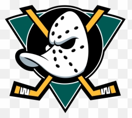 Anaheim Ducks Logos - Mighty Ducks Of Anaheim Png,Disney Movie Logos