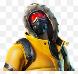 Caution Fortnite Wiki Fandom - Skin png