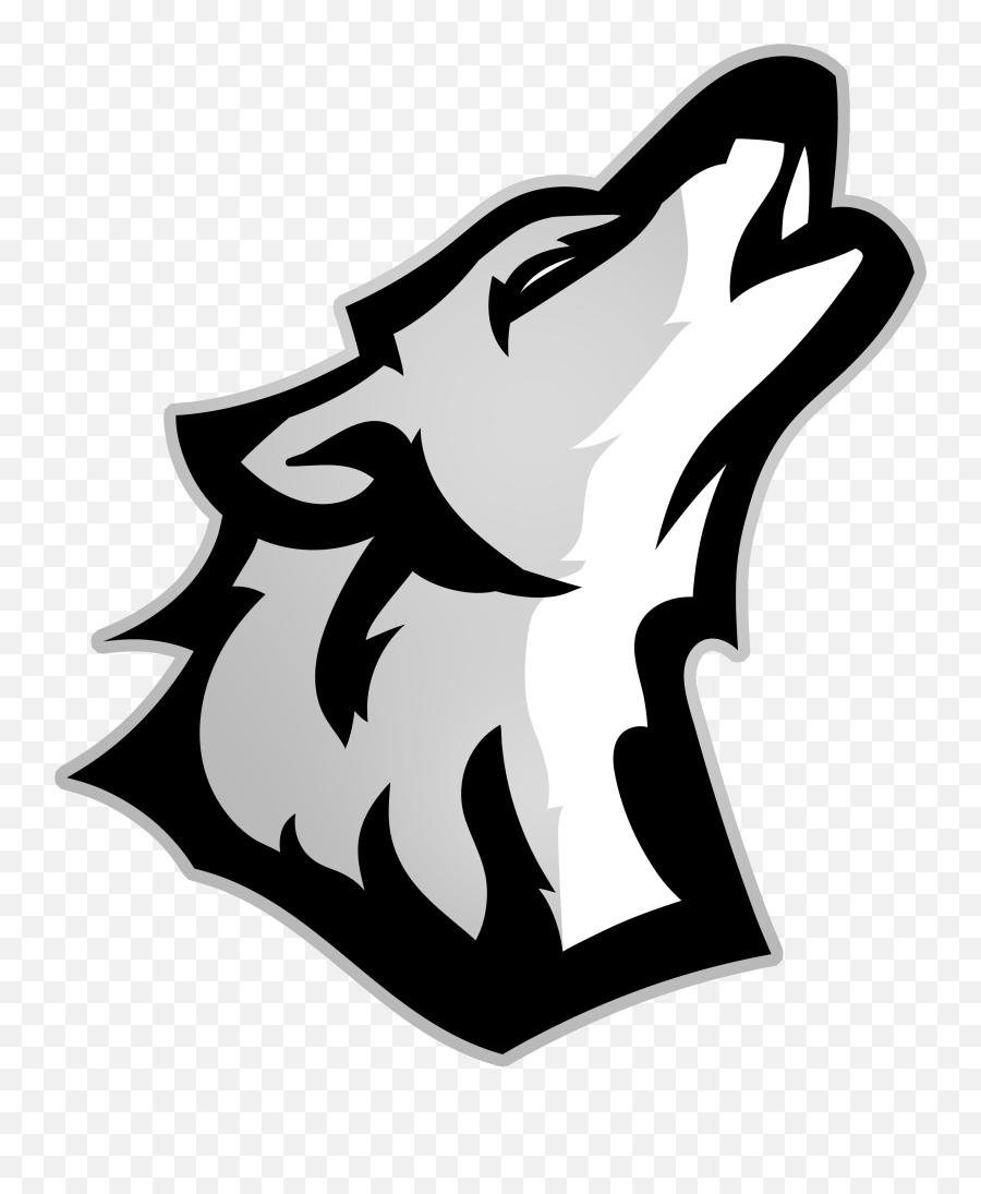 Vancouver Wolves Logo Concepts - Wolves Logo Png,Wolves Logo