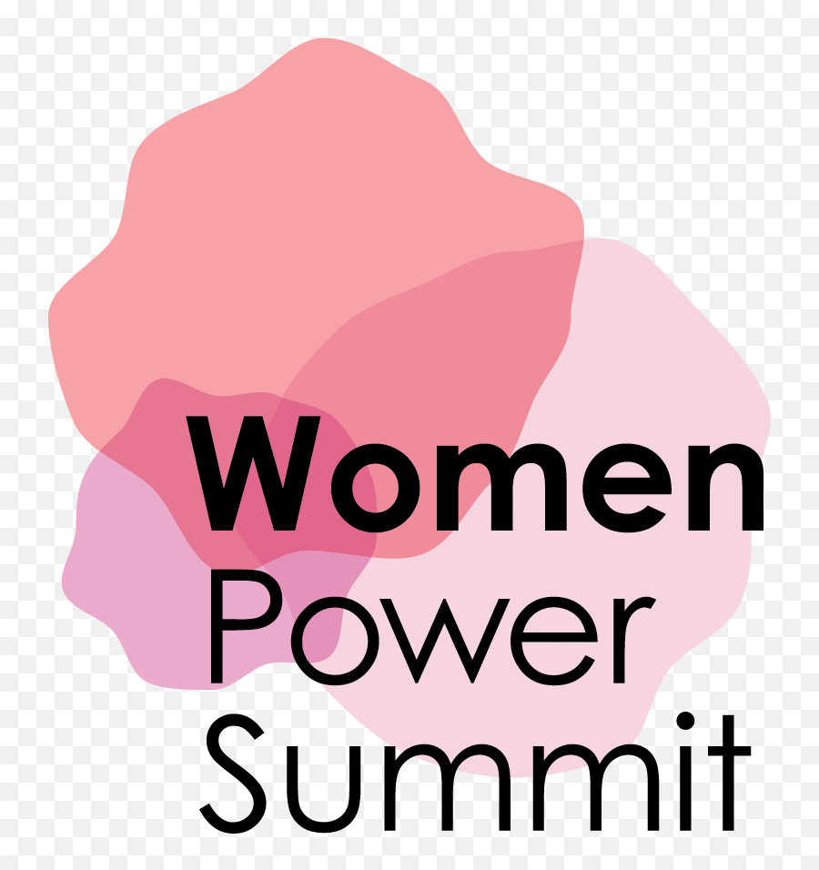 Wps 2019 - Women Power Summit Logo Png,Women Logo