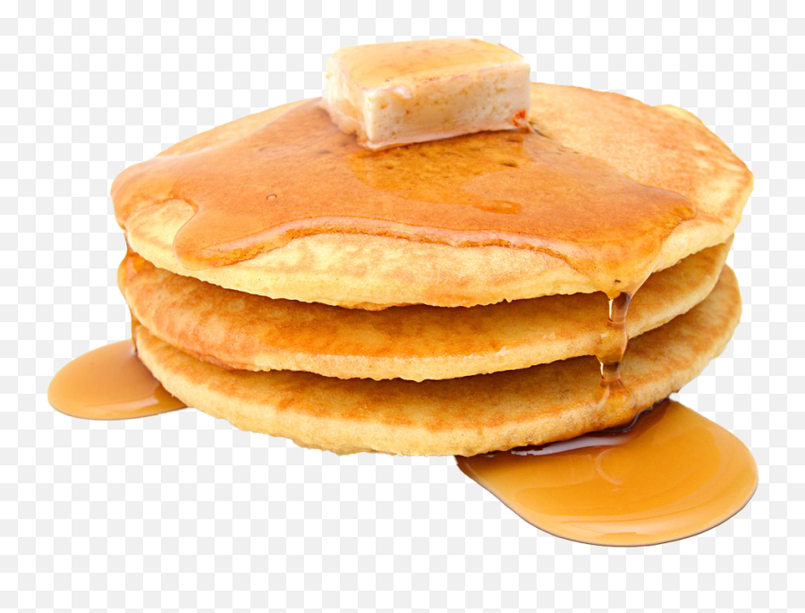 Pancake Png Transparent Images - Transparent Background Pancakes Png,Pancakes Png