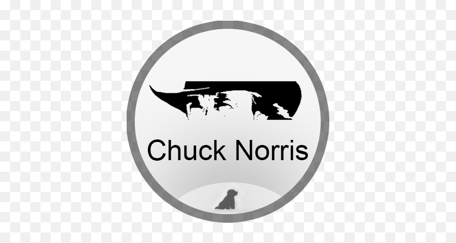 Internet Chuck Norris Database Garmin Connect Iq - Chuck Norris Data Science Png,Chuck Norris Png