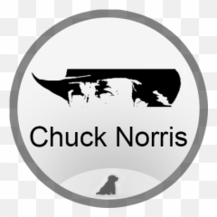 Internet Chuck Norris Database Garmin Connect Iq - Chuck Norris Data Science Png,Chuck Norris Png