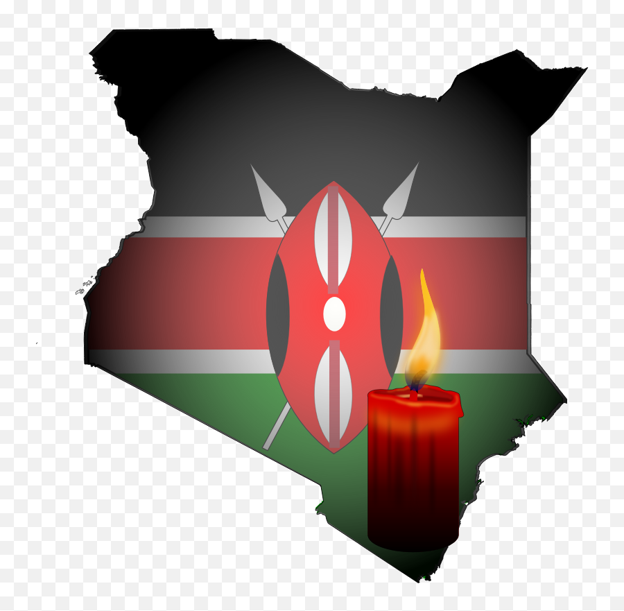 Download Free Png Kenya Vigil - Kenya Map Clipart,Vigil Png