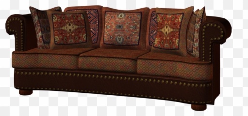 Furniture Png Picture Oriental - Couch,Furniture Png