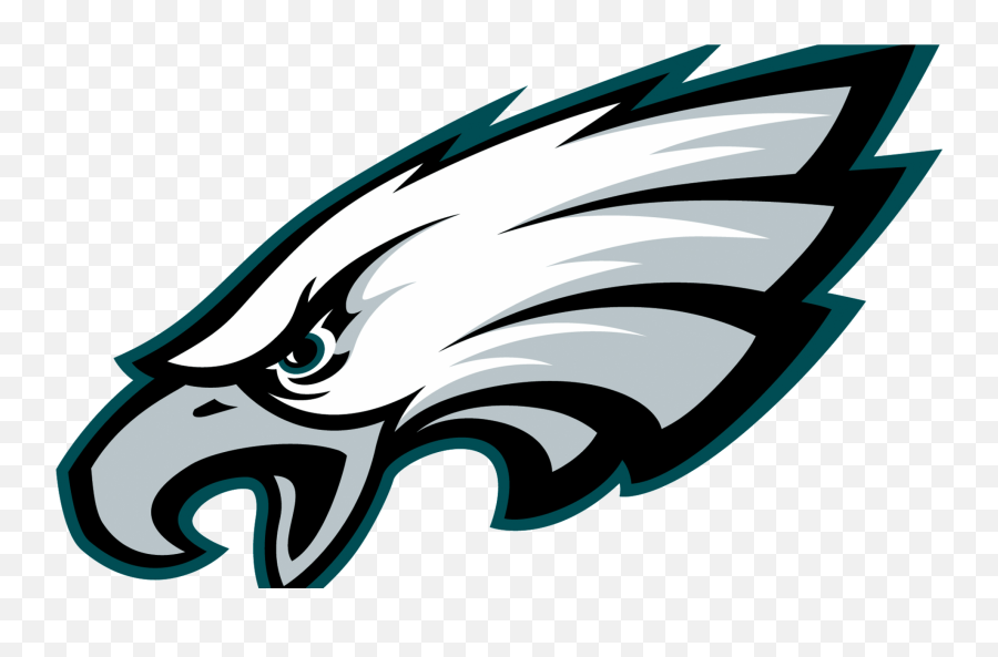 Philadelphia Eagles Logo 4k Clipart - Philadelphia Eagles Logo Png,Eagles Logo Transparent