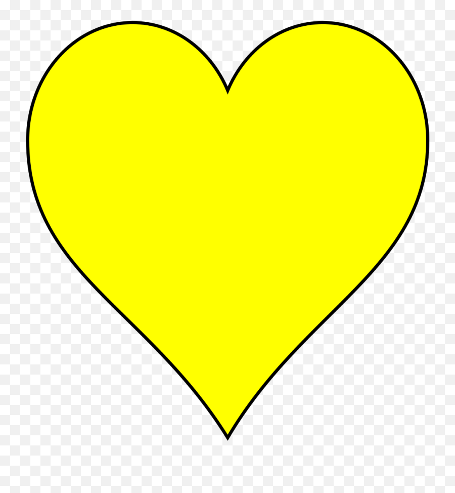 Yellow Heart Clip Art - Justice Soul Undertale Png,Yellow Heart Png