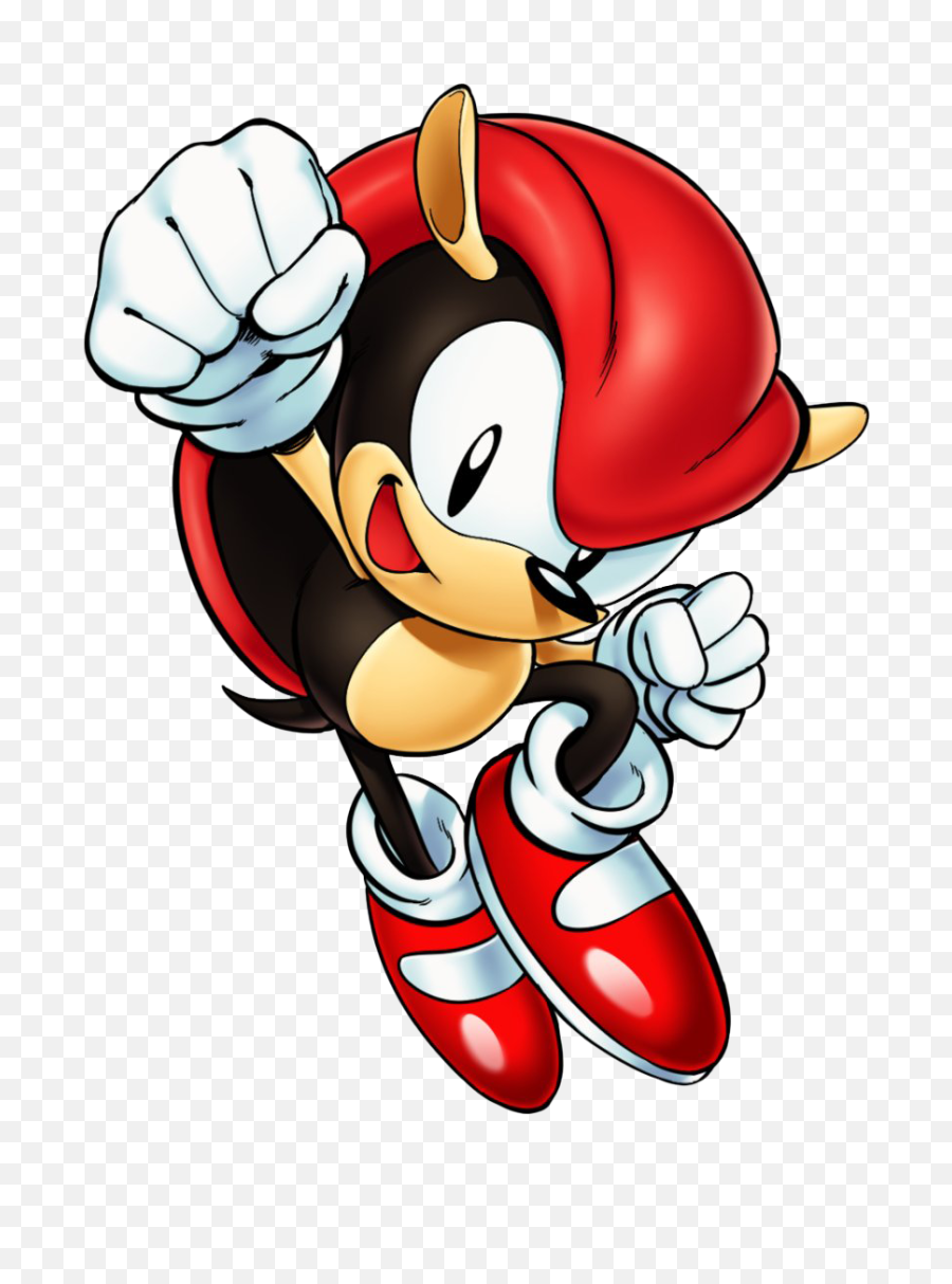 Download Hd Sonic Mania Plus Logo Png - Mighty The Armadillo Png,Sonic Mania Png