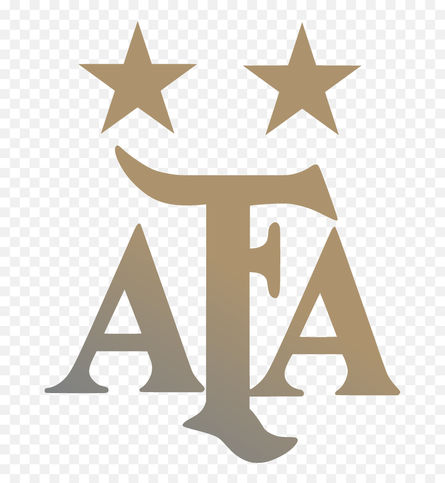 Argentina National Football Team - Afa Argentina Logo Png,Argentina Soccer Logo