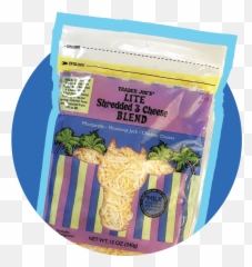 Trader Joes X 11 Most Popular - Instant Noodles Png,Trader Joe's Logo Png