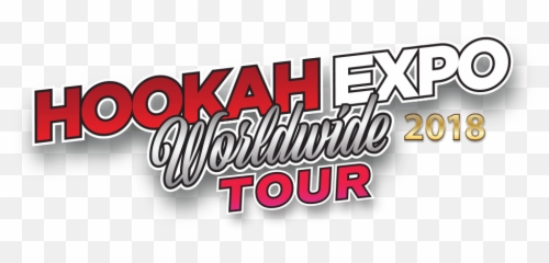 Hookahexpo - Graphic Design Png,Hookah Logo