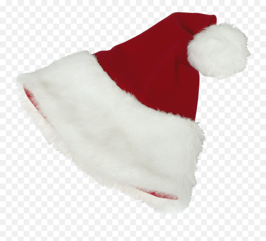 Santa Claus Hat Png Christmas