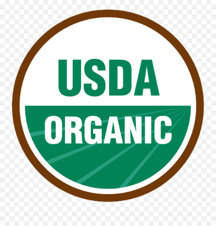 Usda Organic Seal - Usda Organic Logo Png,Organic Logo