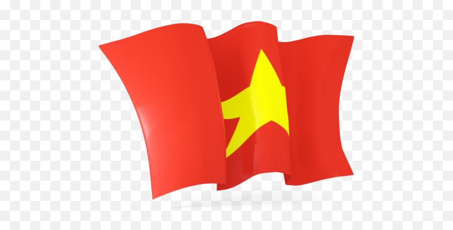 Vietnam Flag Png Transparent Image - Transparent Vietnam Flag Png,Vietnam Flag Png