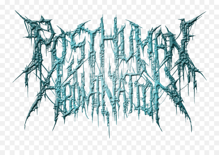 Imperative Pr Png Death Metal Logo