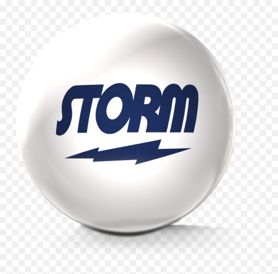 Clear Storm White Navy - Storm White Spare Ball Png,Storm Transparent