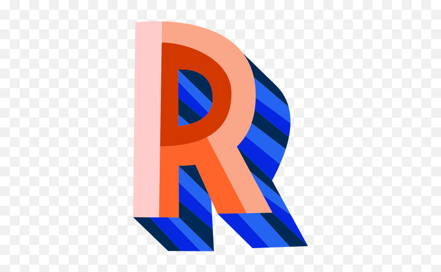 Transparent Png Svg Vector File - London Victoria Station,Letter R Png