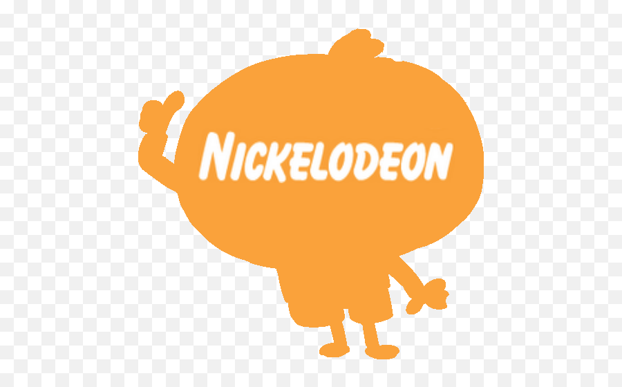 Nickelodeon Movies Logo Png - Nickelodeon My Life As A Teenage Robot,Nickelodeon Movies Logo