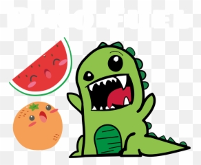 Dino Fuel Logo - Clipart Dinosaur Png,Dinosaur Logo