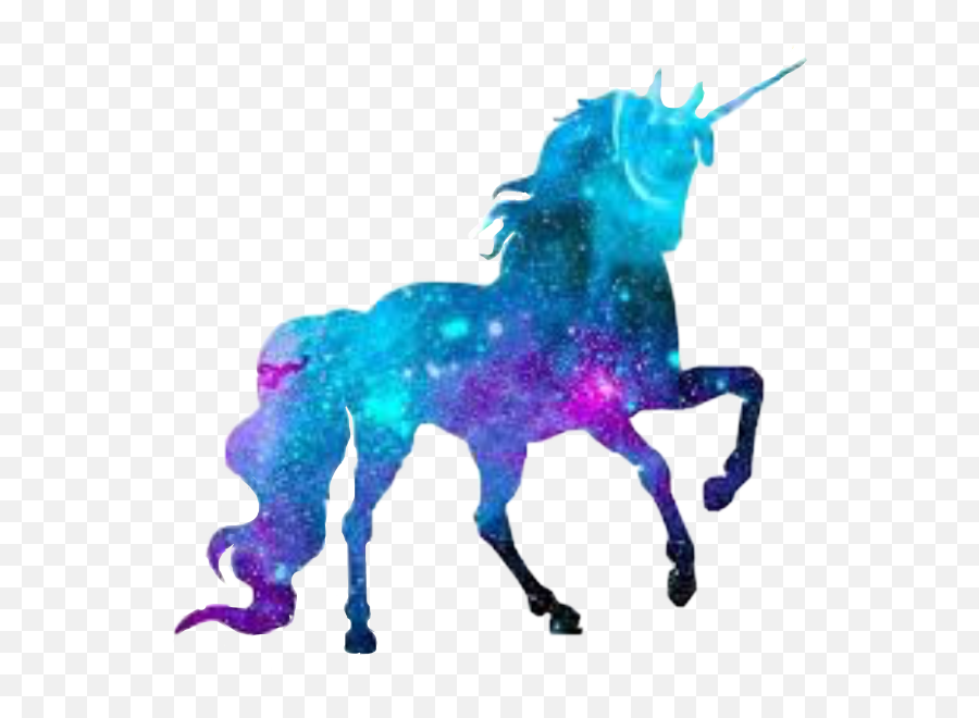 Unicorn Silhouette - Licorne Png Download 585579 Free Keep Calm And Love Unicorns,Unicorn Silhouette Png