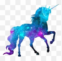 Unicorn Silhouette - licorne png download 585579 Free Keep Calm And Love Unicorns