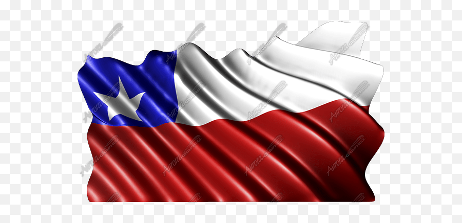 Waving Chile Flag - Puerto Rico Flag Waving Png,Chile Flag Png