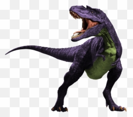 Dinosaurs Sticker Book By Jane Stevens - Dinosaur Hd Png,Barney Png