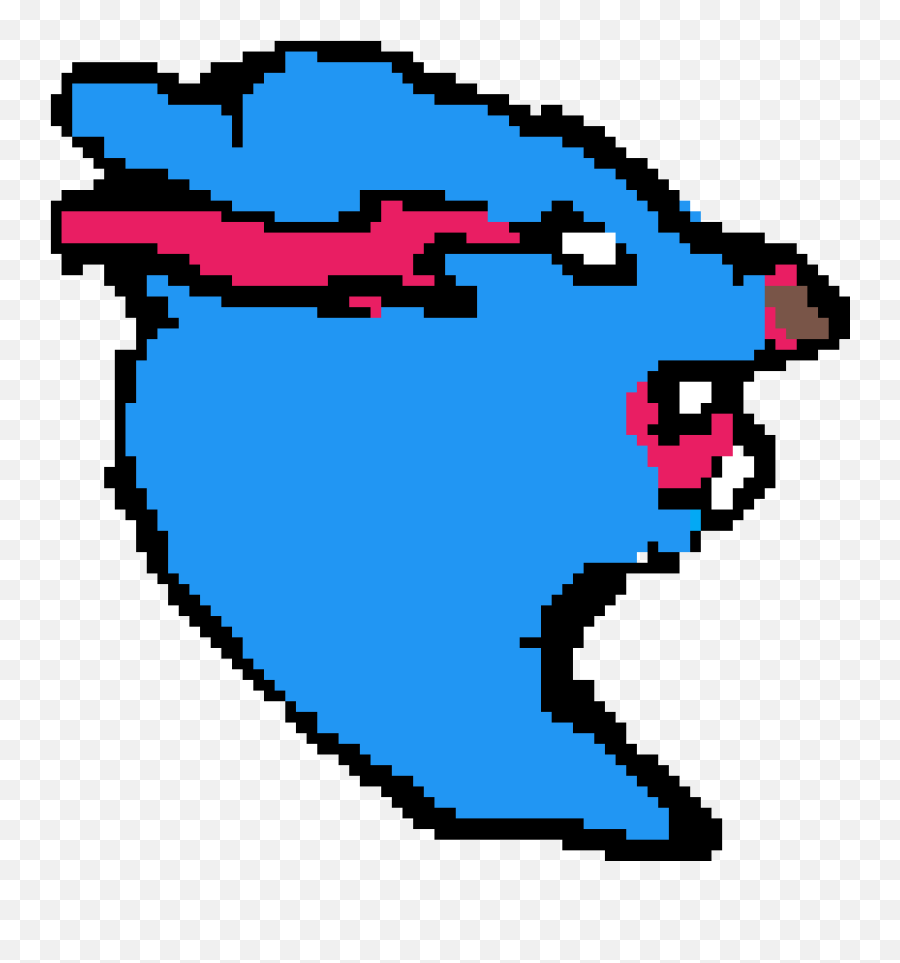 Pixilart - Mrbeast Logo By Mrbeast2019 Mr Beast Logo Png,Beast Logo