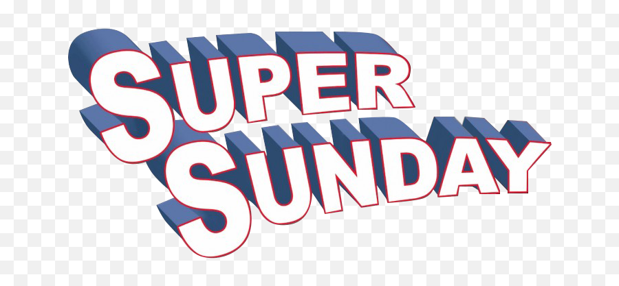 Super Sunday - Aventura Chabad Vertical Png,Sunday Png