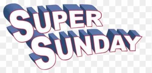 Super Sunday - Aventura Chabad Vertical Png,Sunday Png