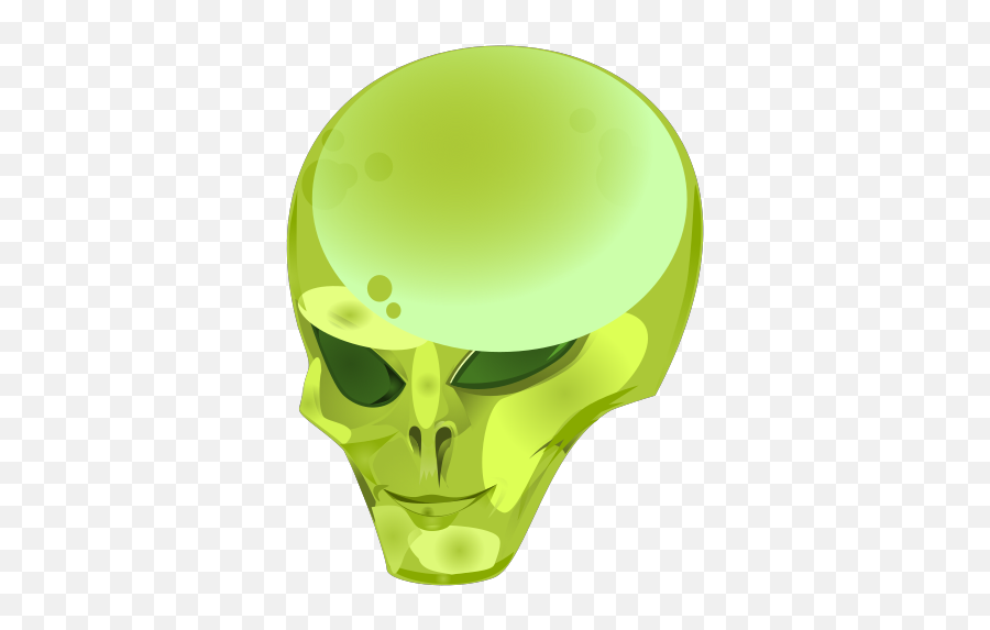 Alien Head Png Clip Arts For Web - Clip Arts Free Png Dot,Alien Clipart Png