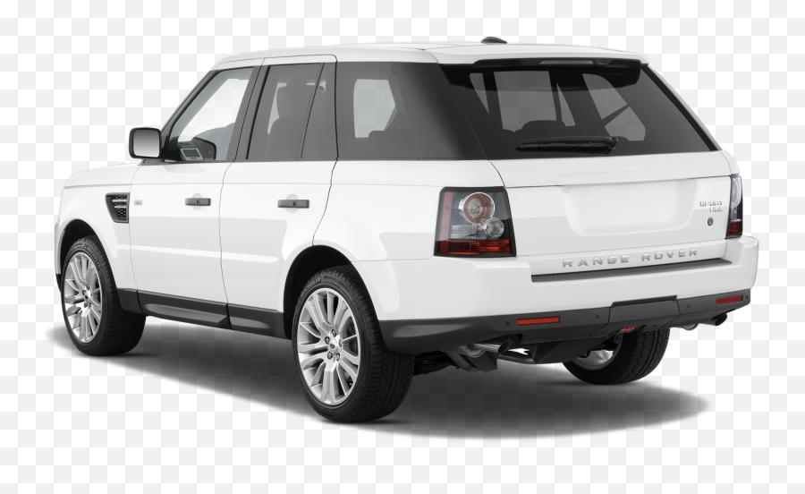 Land Rover Range Iii Restyling 2 2009 - 2012 Suv 5 Range Rover Sport 2011 Png,Range Rover Png