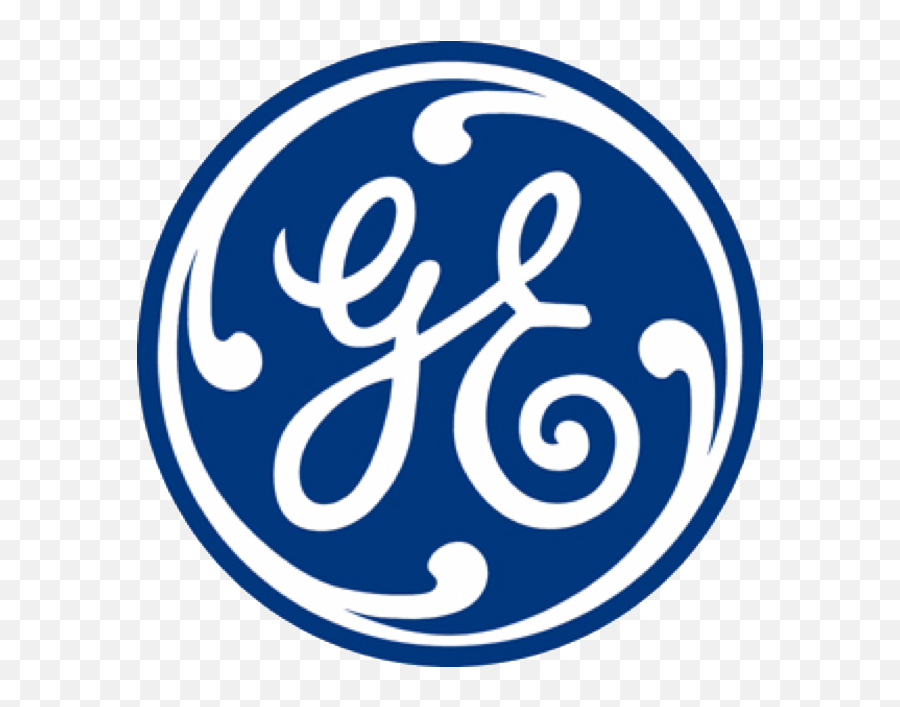 General - General Electric Png,General Electric Logo