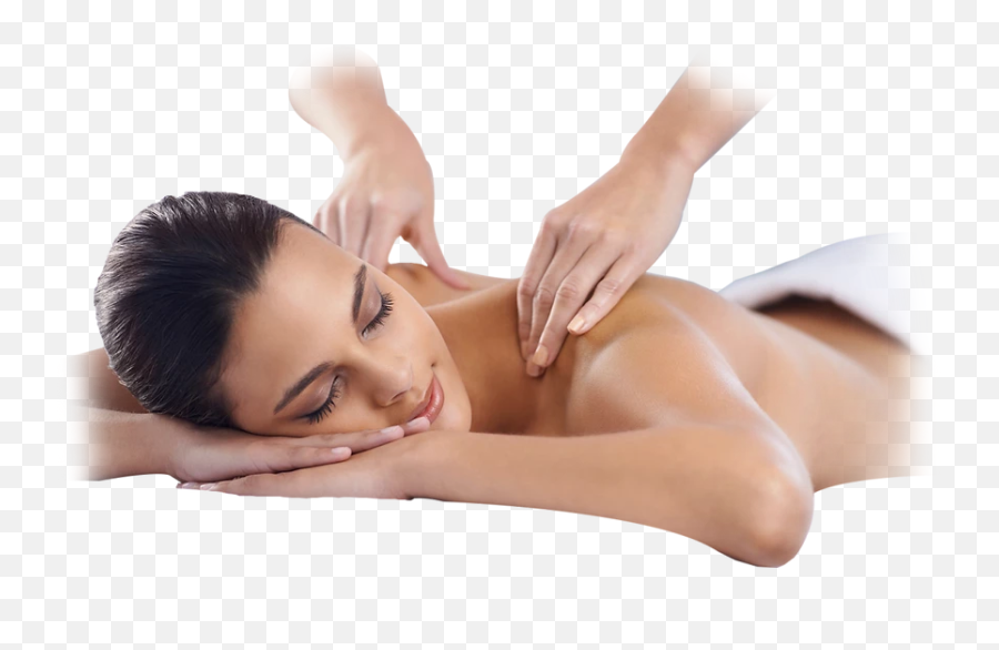 Massage Therapy - Transparent Massage Png,Massage Png