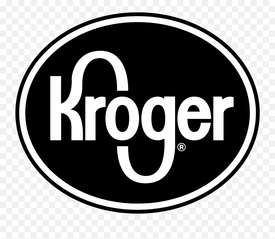 Kroger Logo Png Transparent Svg - Black Stem Clubs Names,Kroger Logo Png