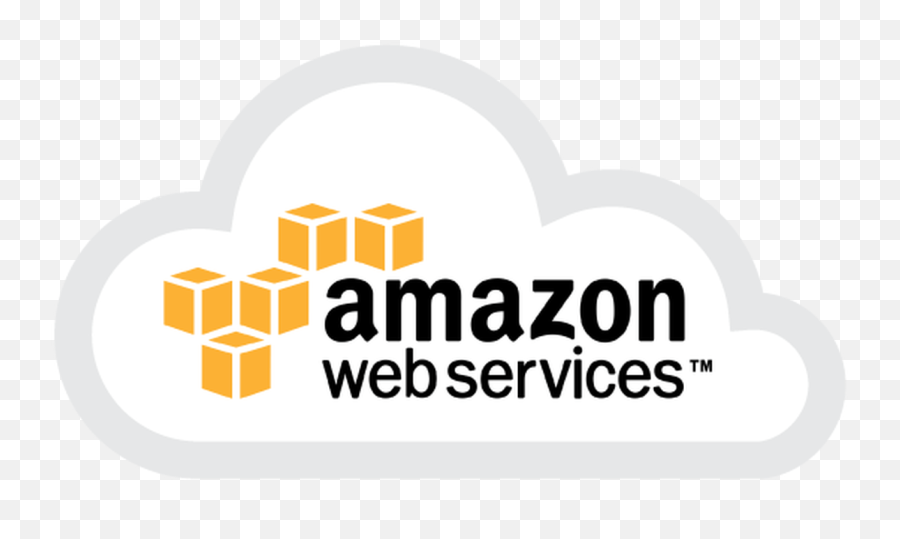Amazon Web Services Png Images - Amazon Web Services Icon,Amazon Web Services Logo Png