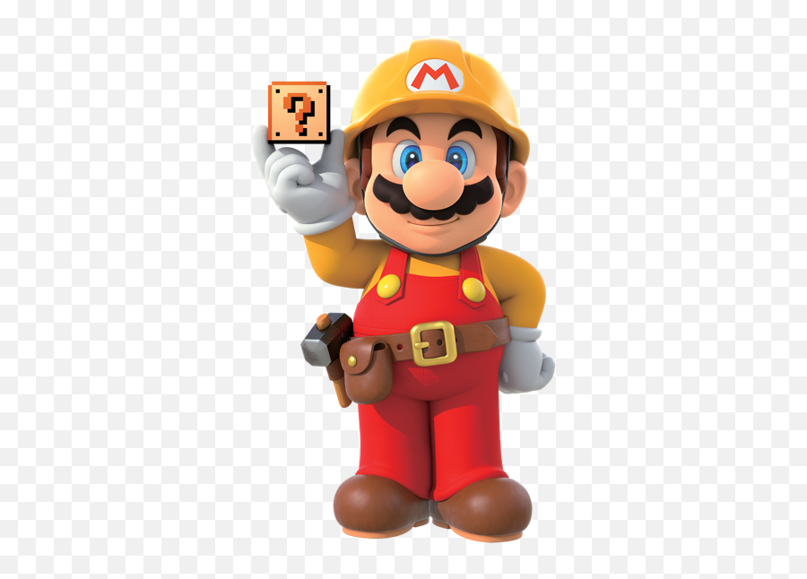 Download Mario Odyssey Cappy - Mario De Mario Maker Png,Mario Maker Png