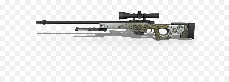 Awp Worm God - Awp Worm God Png,Awp Png