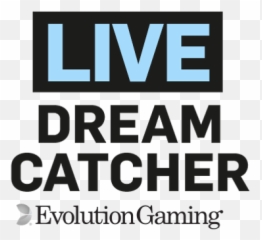 Play Live Dream Catcher Slot Game - California Poke House Png,Dream Catcher Logo