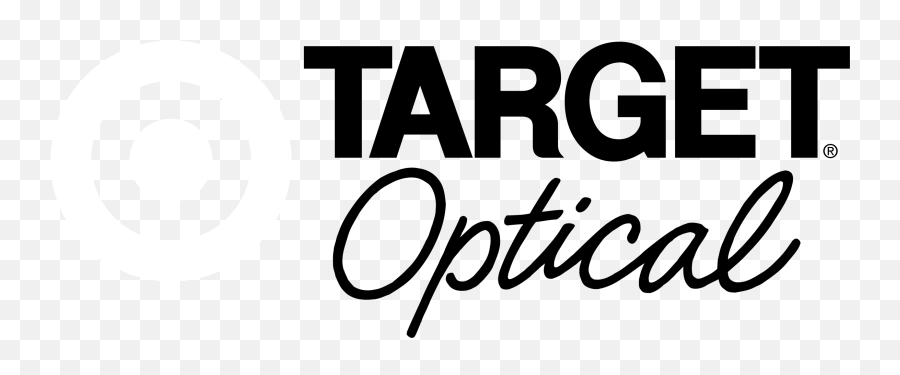 Target Optical Logo Png Transparent - Target Optical,Target Logo White