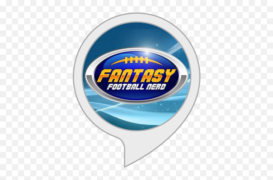 Alexa Skills - Fantasy Football Nerd Png,Fantasy Football Logos Under 500kb