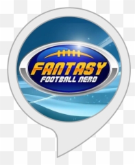 Alexa Skills - Fantasy Football Nerd png