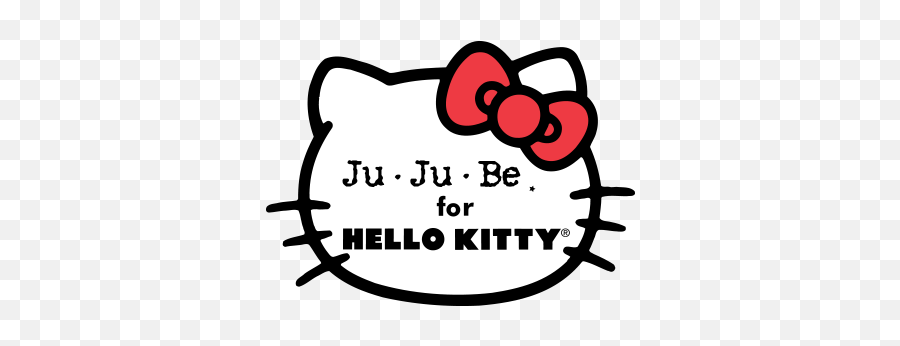The Ultimate Partnership Ju - Hello Kitty Holding A Phone Png,Hello Kitty Logo
