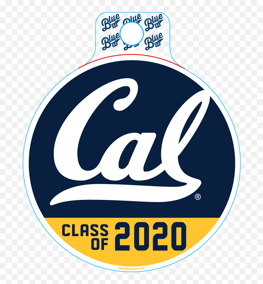 Ecommerce - Uc Berkeley Class Of 2020 Png,Cal Logo Png
