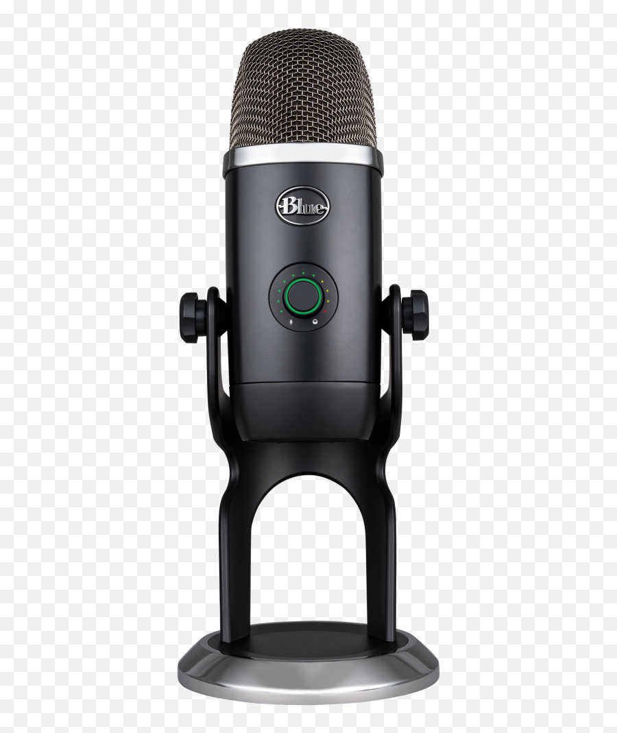Best Microphones For Twitch Streaming - Yeti X Png,Blue Yeti Png