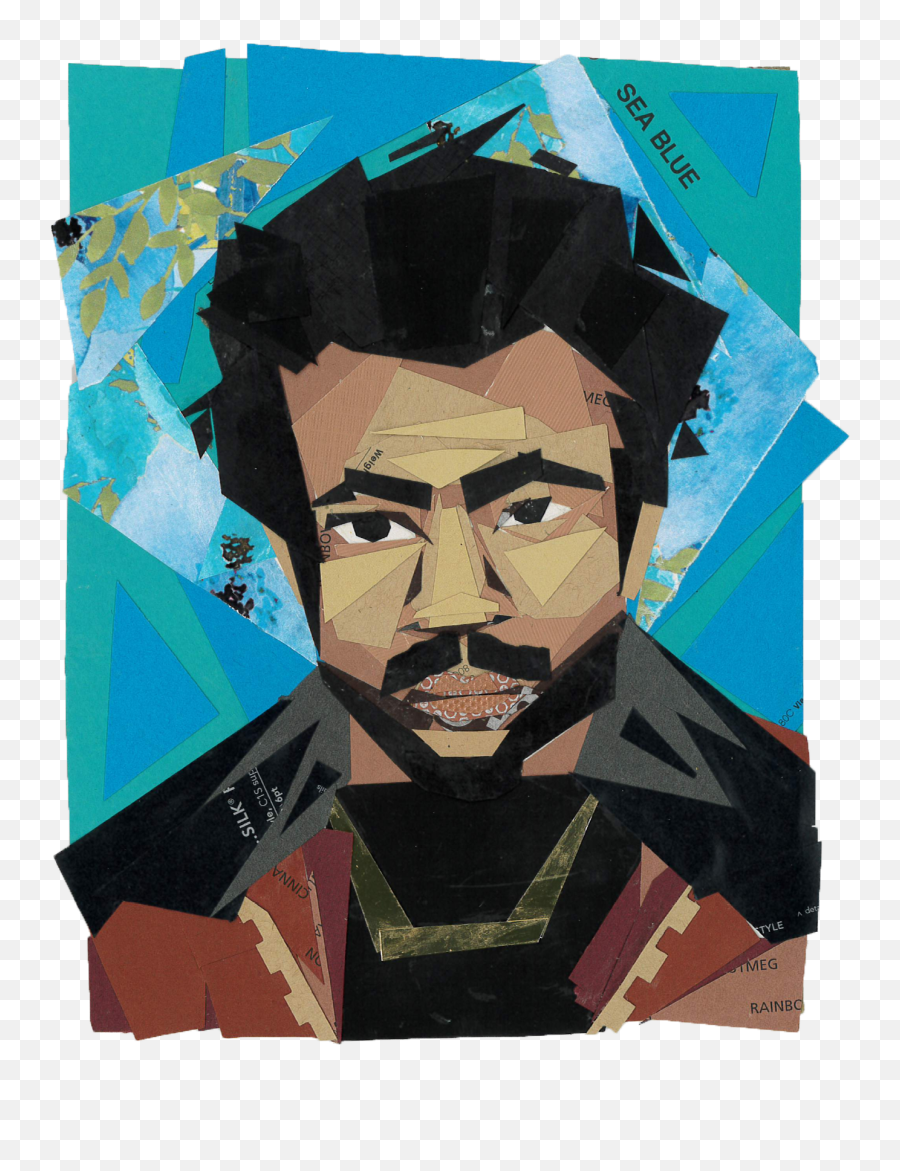 Jenna White - Fine Arts Png,Childish Gambino Transparent